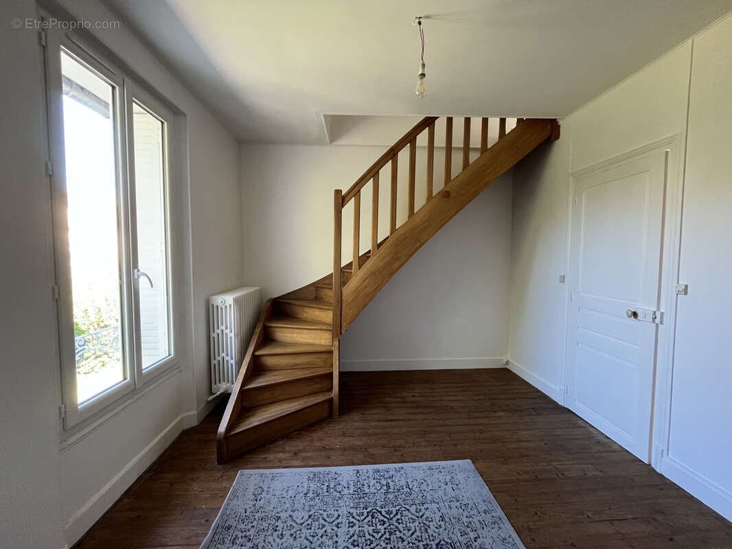 Maison à MALESHERBES