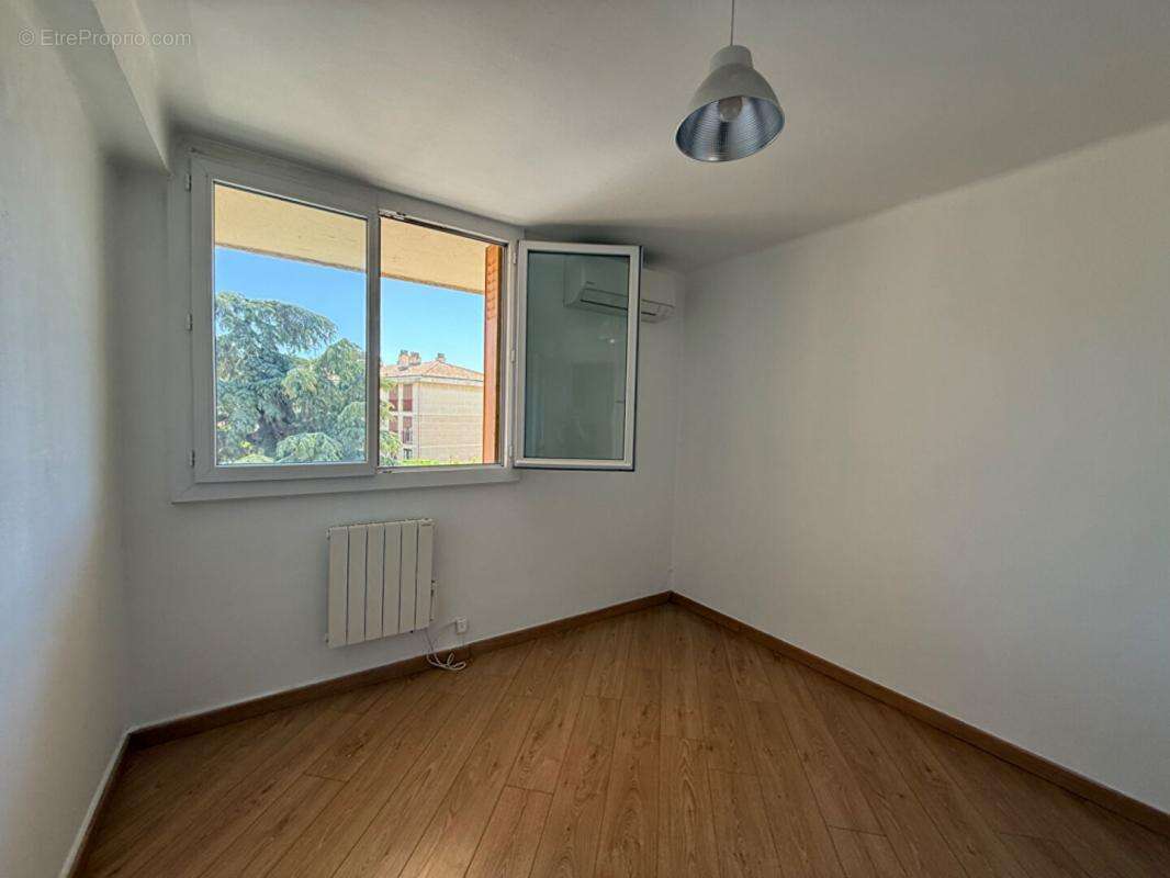 Appartement à ISTRES