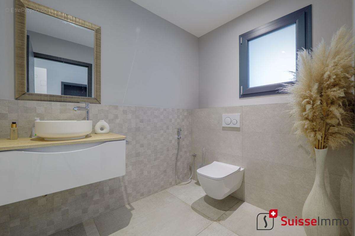 Maison à MONTBELIARD