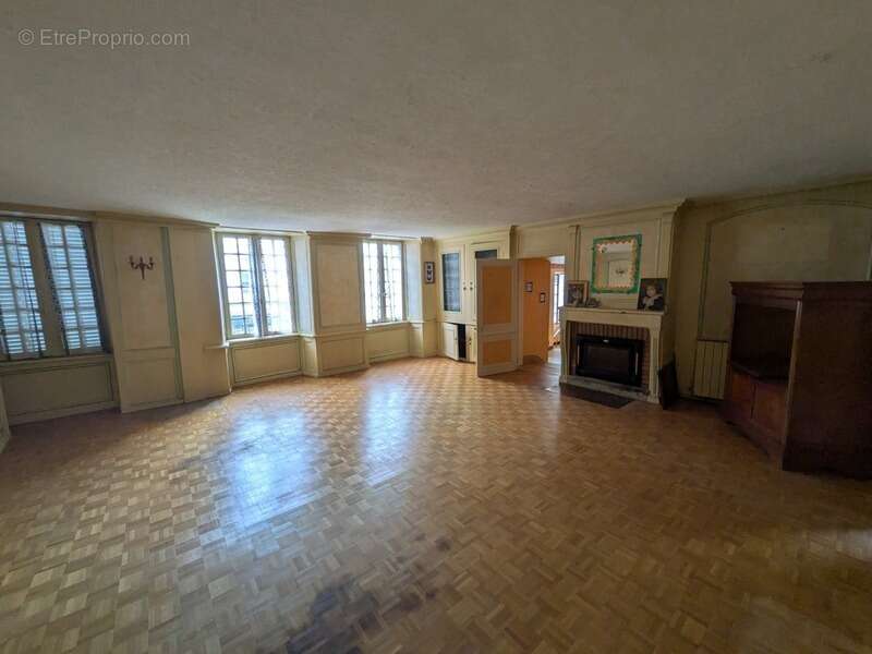 Appartement à GUEMENE-SUR-SCORFF