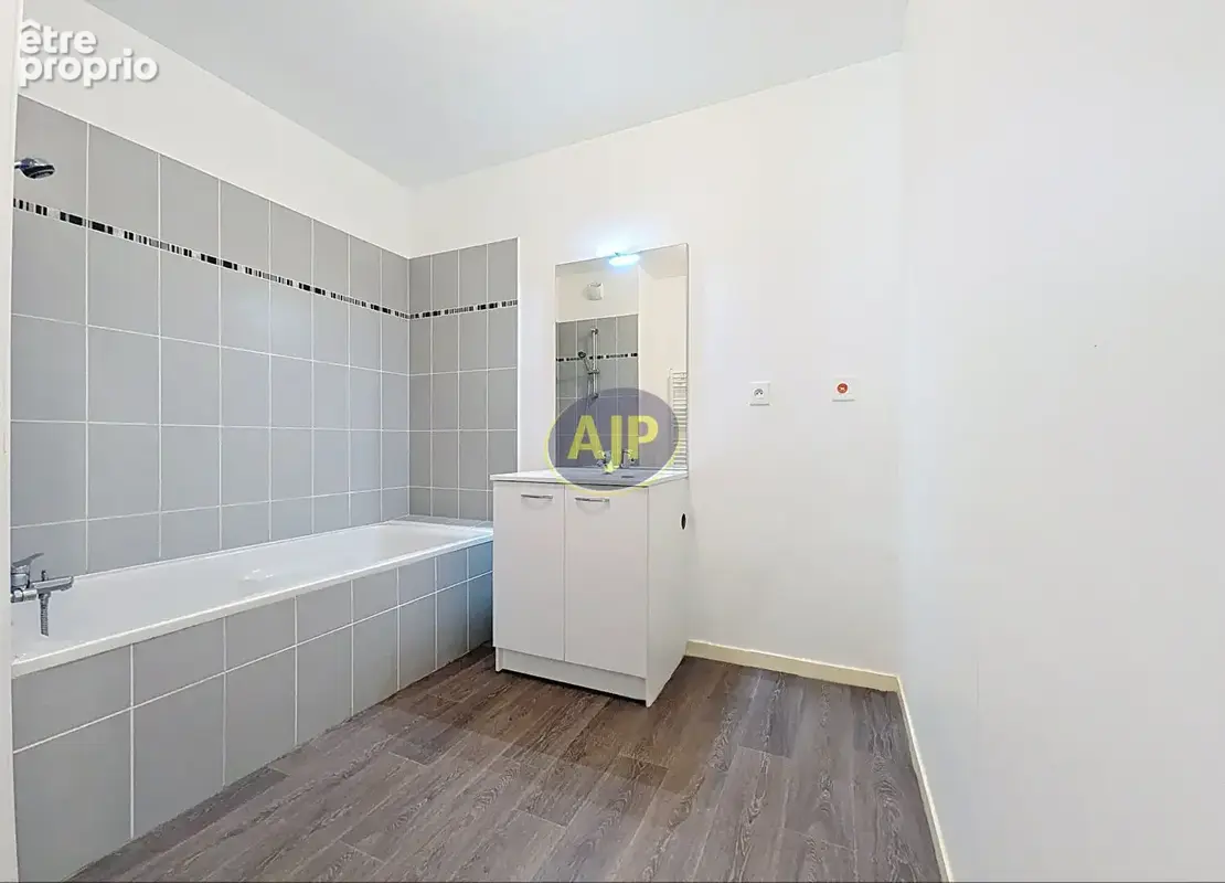 Carquefou La Fleuriaye T3 65 m² - photo 11