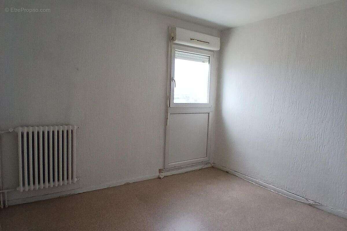 Appartement à MARSEILLE-10E