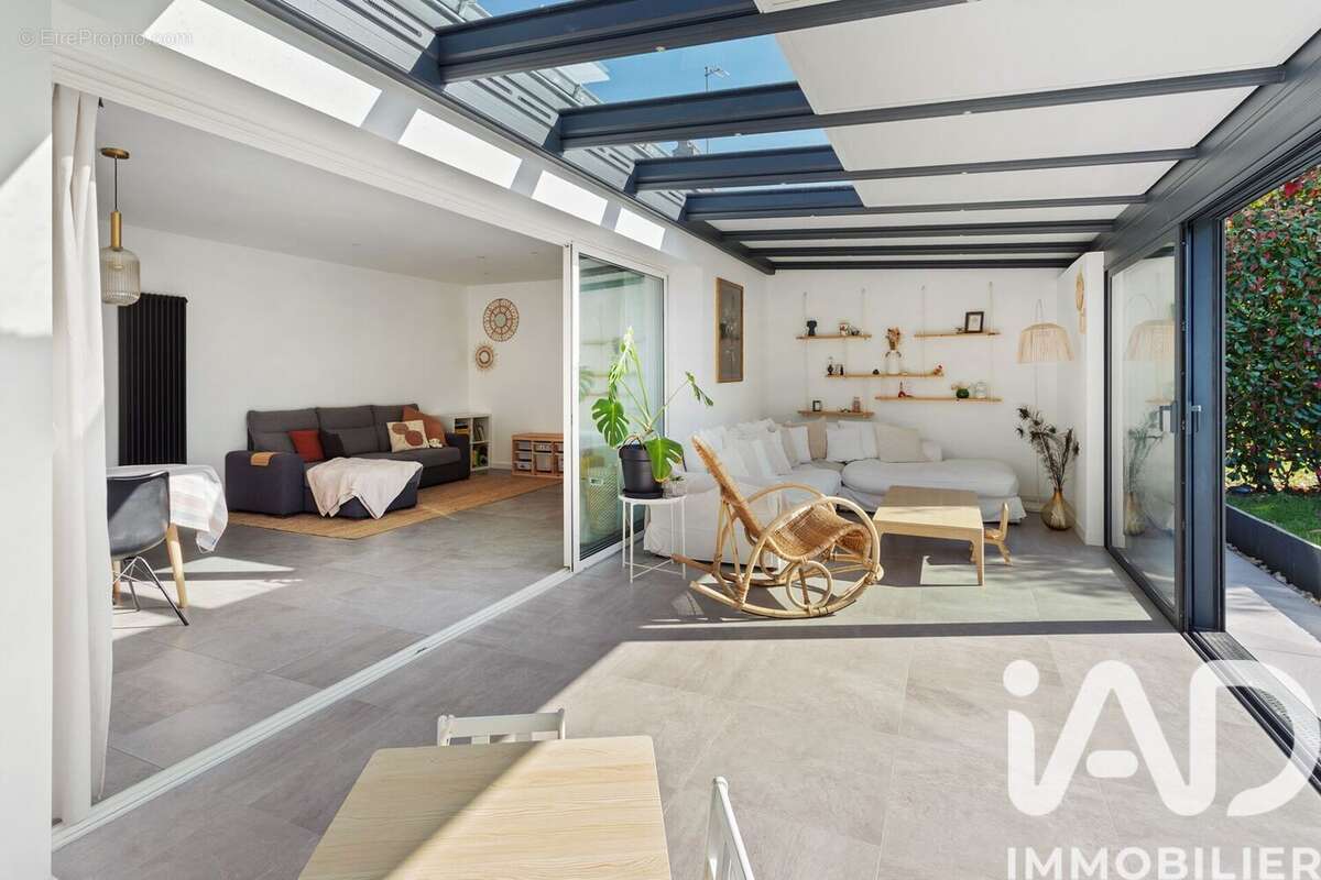 Photo 3 - Maison à SAUTRON