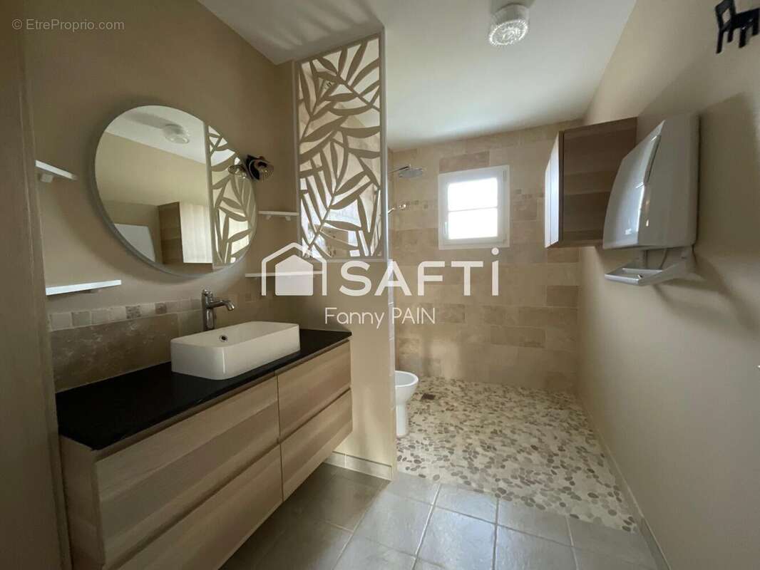 Photo 8 - Maison à MONTLOUIS-SUR-LOIRE