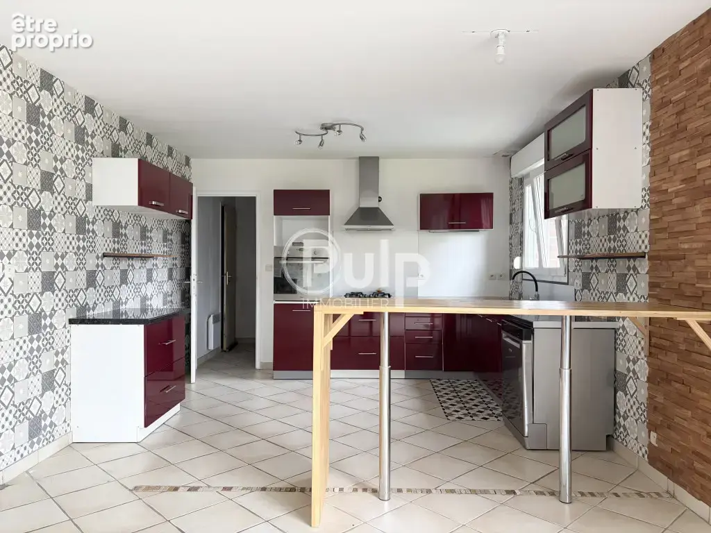 Superbe maison individuelle en briques - photo 6