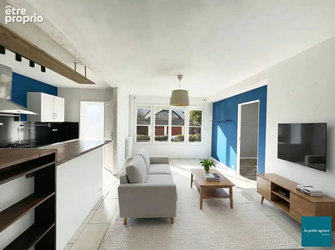 Appartement à CAEN