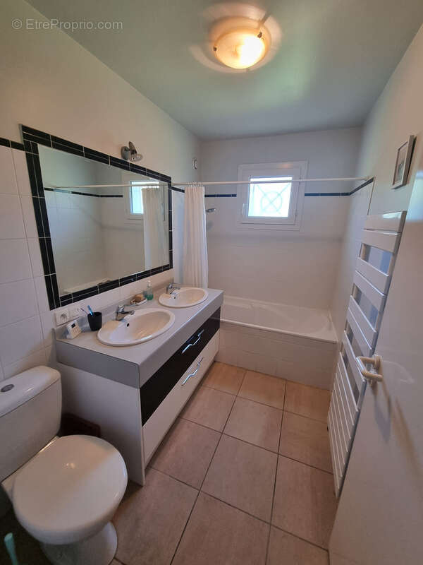 Maison à LIT-ET-MIXE