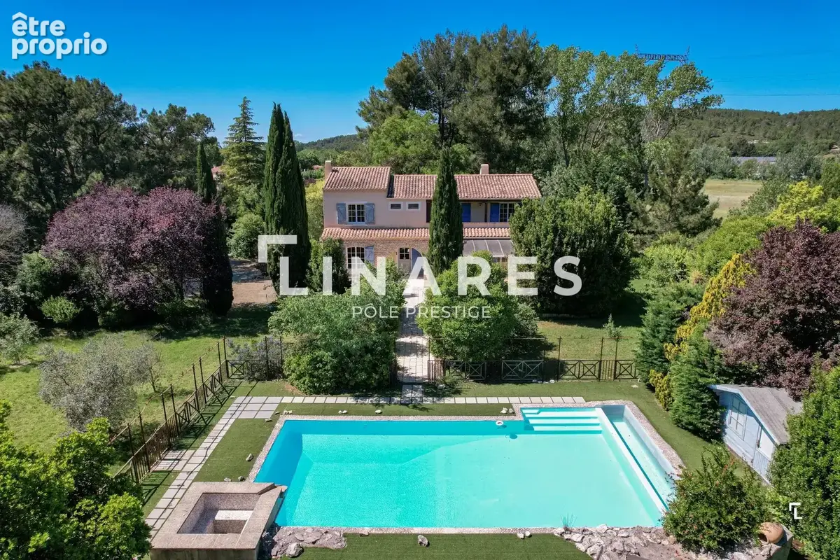 Maison à BOUC-BEL-AIR
