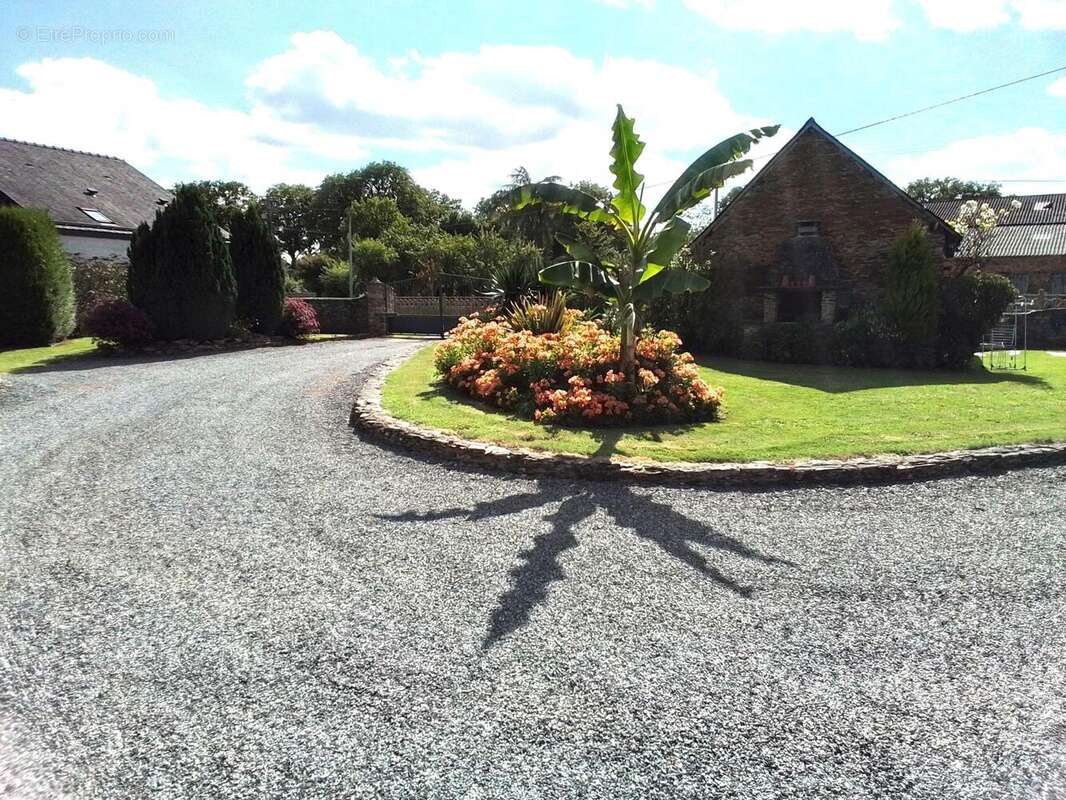 Photo 2 - Maison à SOUDAN