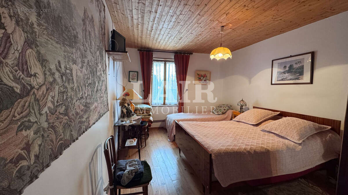 Maison à PRE-EN-PAIL