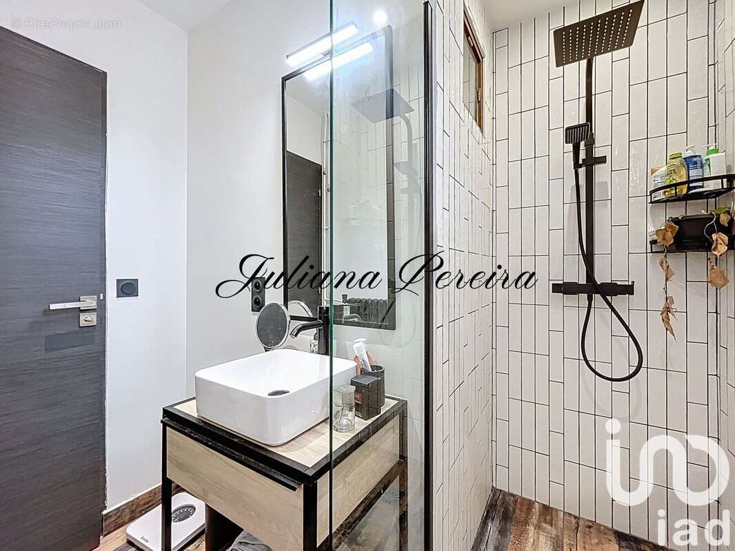 Photo 9 - Maison à AUBERGENVILLE