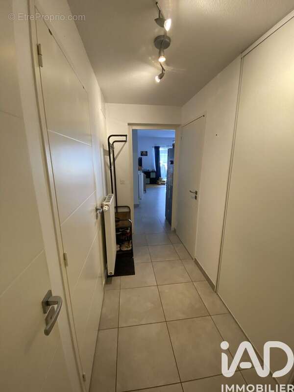 Photo 9 - Appartement à CHAMP-SUR-DRAC