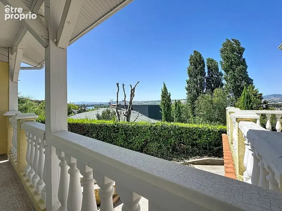 Maison à vendre Jassans Riottier 7 pièce(s) 235 m2 - photo 14