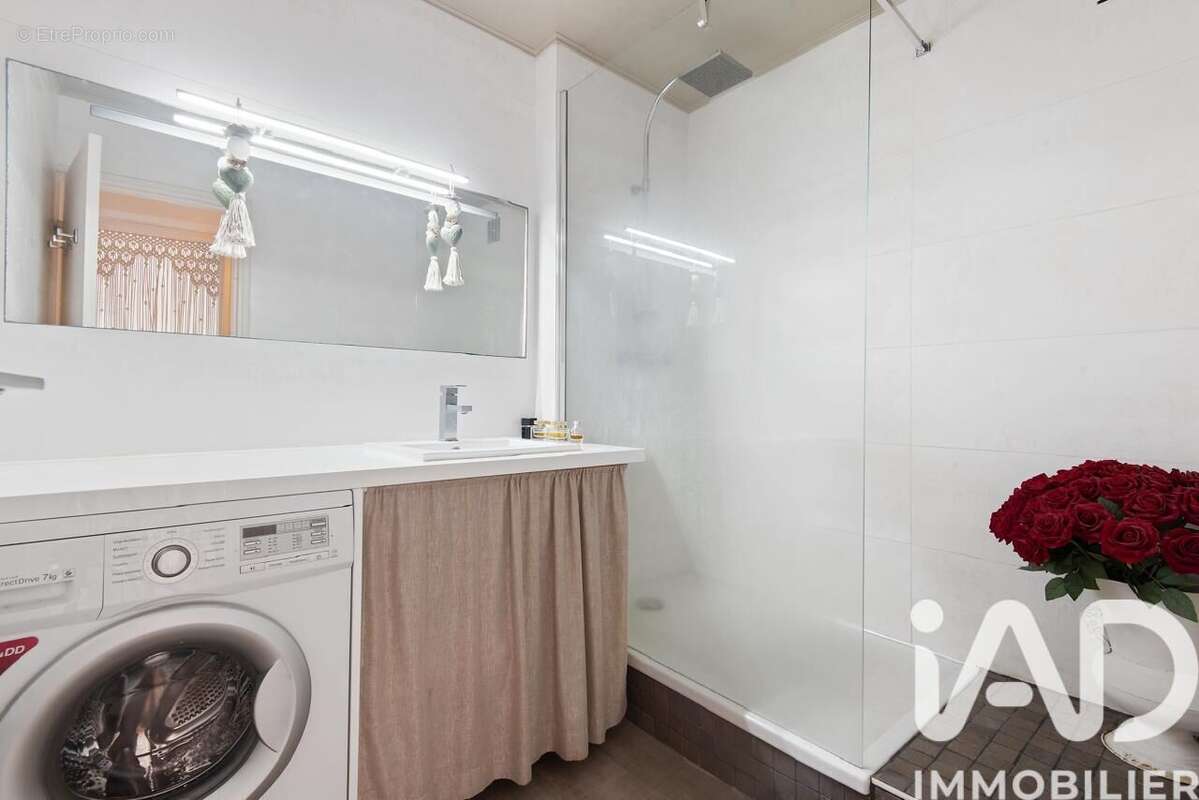 Photo 8 - Appartement à SAINT-PAUL