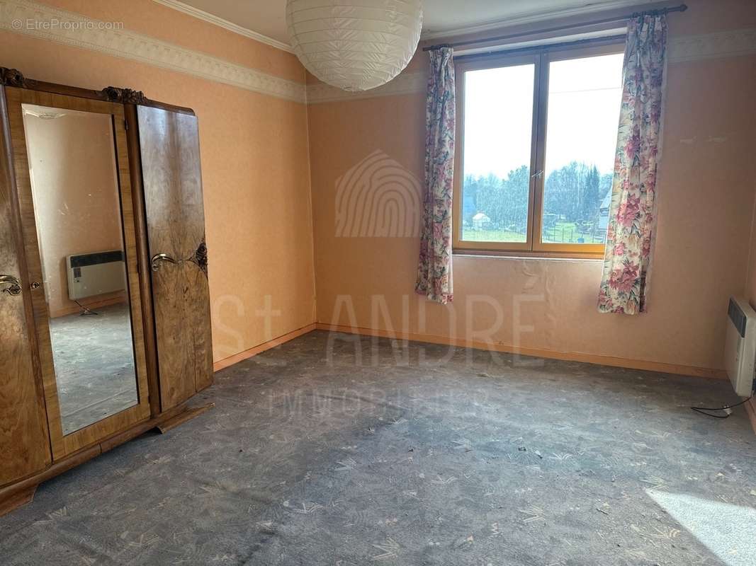 Maison à MARCILLOLES