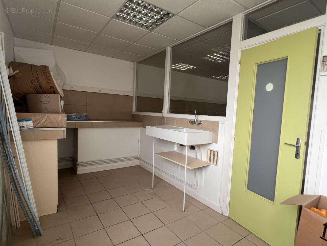 Commerce à MACHECOUL