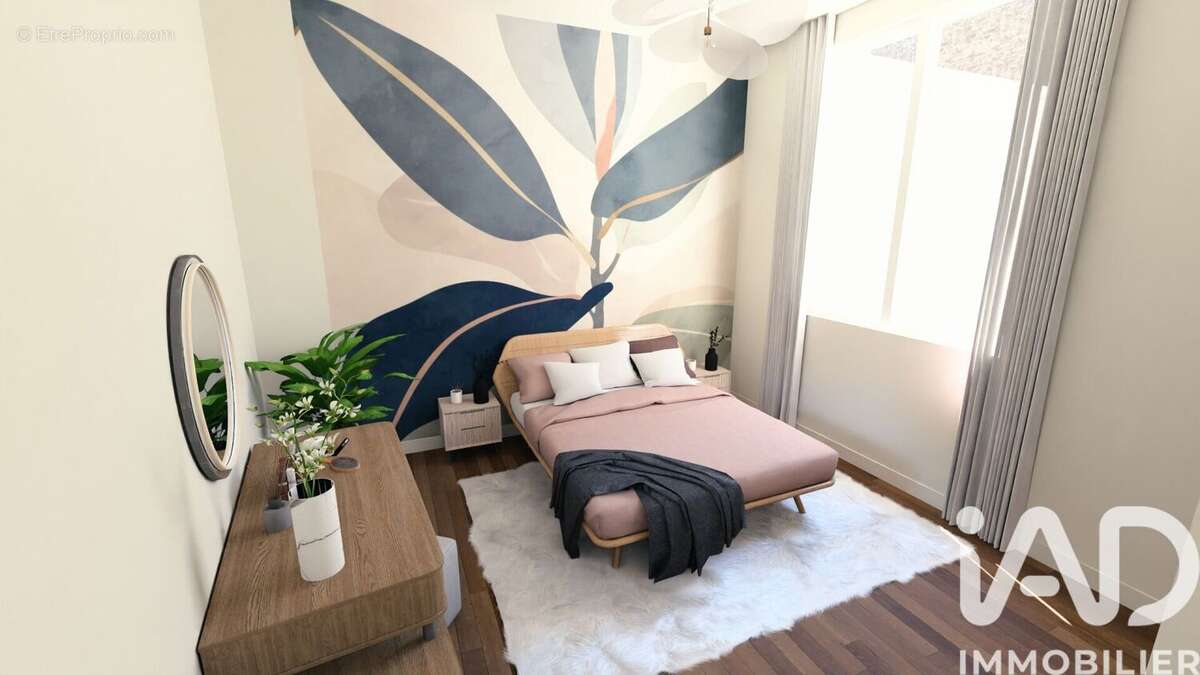 Photo 4 - Appartement à CLERMONT-FERRAND