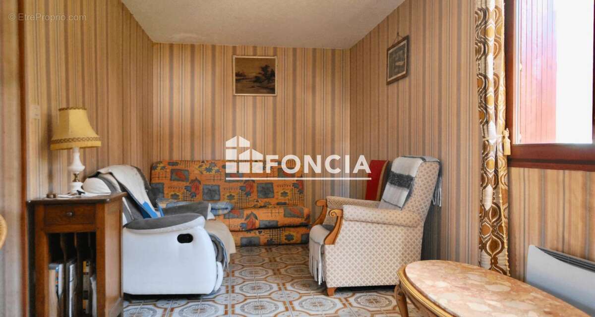 Maison à ARLES-SUR-TECH