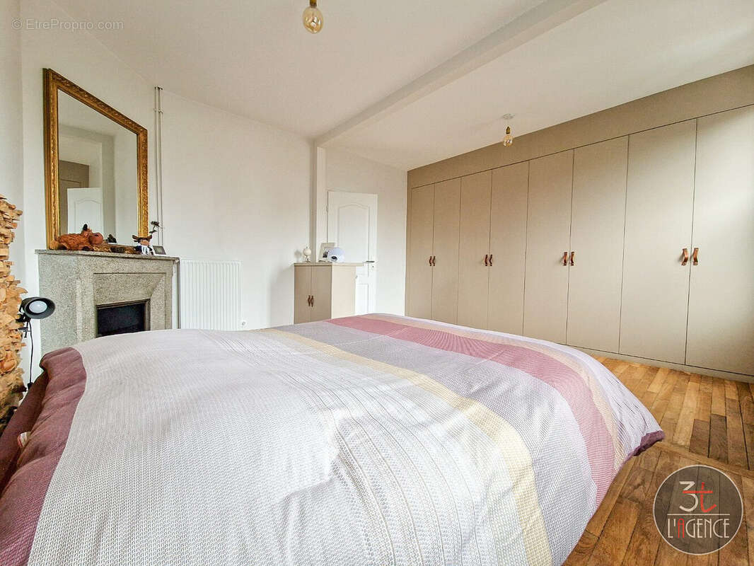 Maison à FONTENAY-SOUS-BOIS