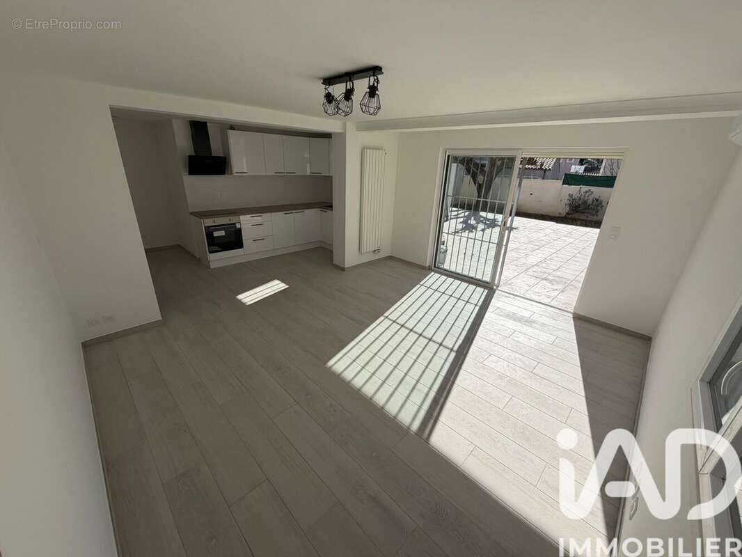 Photo 5 - Appartement à MILHAUD