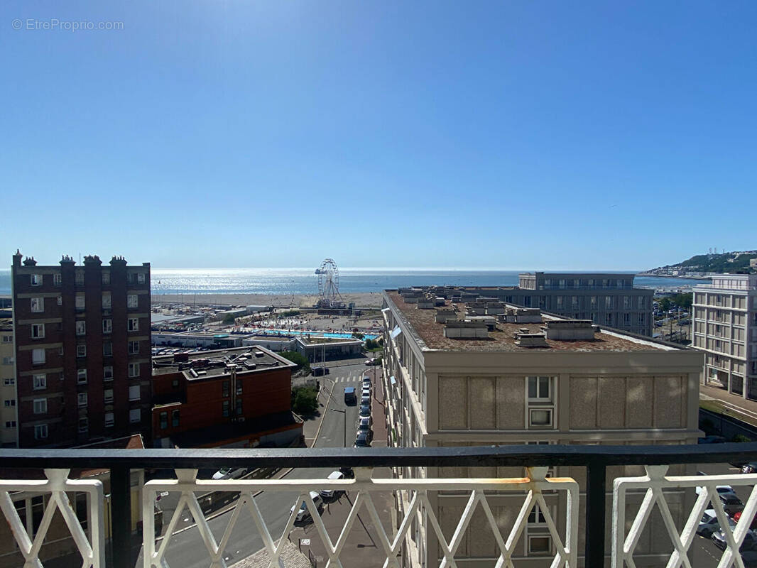 Appartement à LE HAVRE