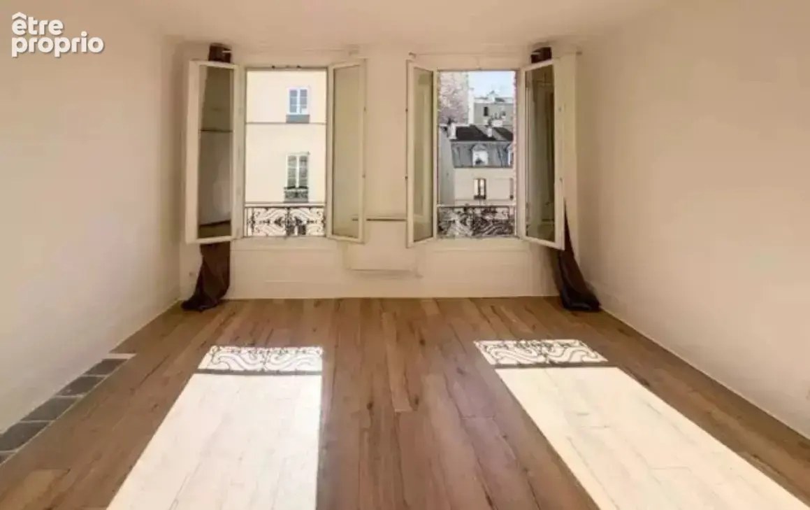 Appartement duplex - photo 5