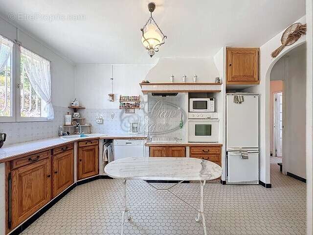 Maison à RAYOL-CANADEL-SUR-MER