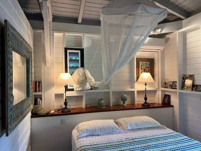 Maison à BOUILLANTE