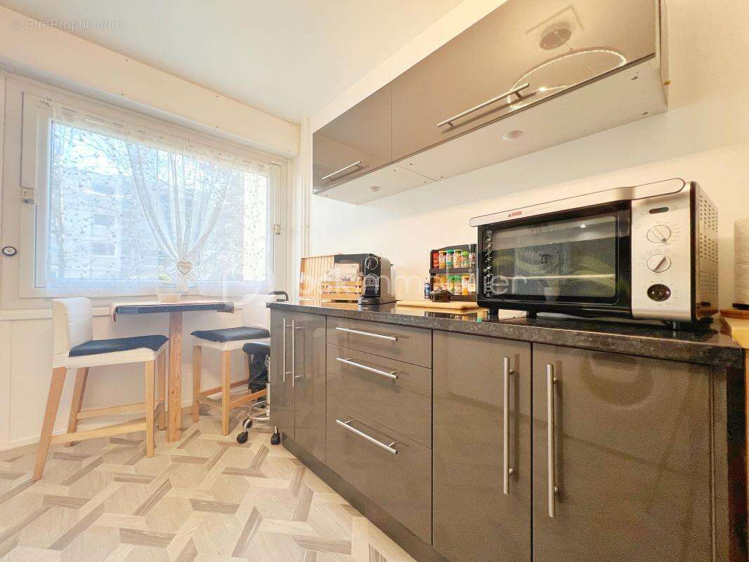 Appartement à BOUGIVAL