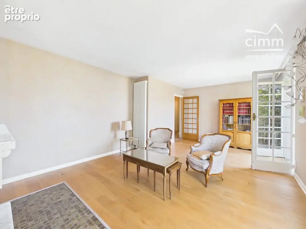 Maison 7 pièces 200 m² à vendre à Tullins (38210) - photo 6