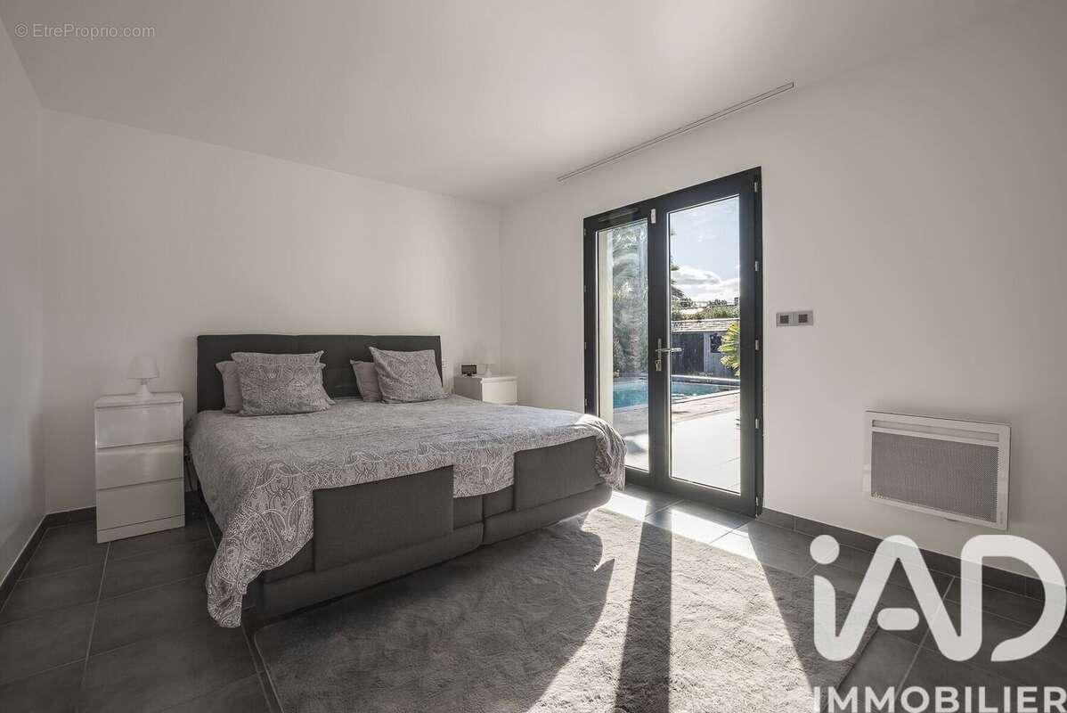 Photo 6 - Maison à VENTABREN