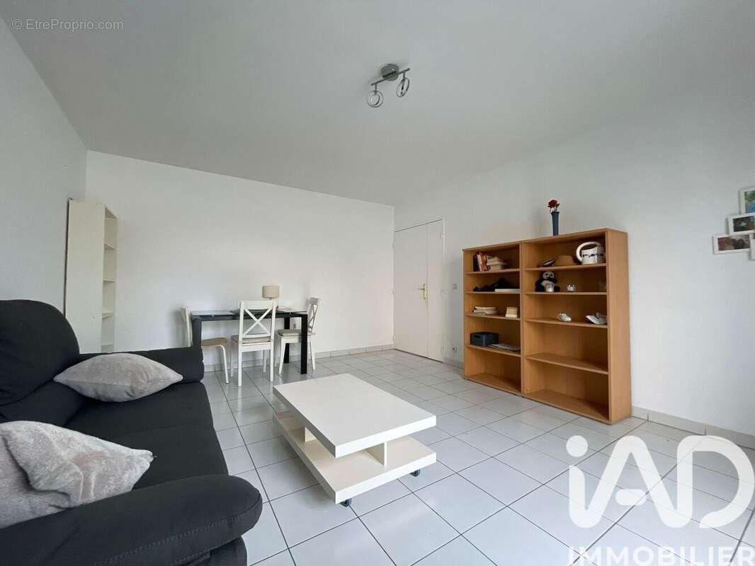 Photo 2 - Appartement à MEAUX