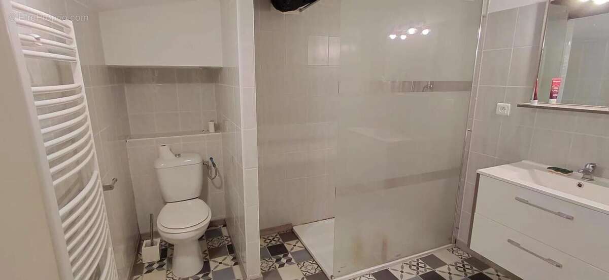 Maison à VALLERAUGUE