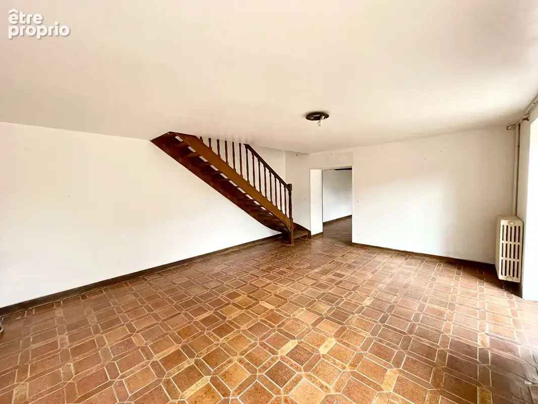 Maison 5 pièces 141 m² à vendre à Dye (89360) - photo 8