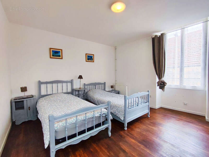 Maison de caractère – 319 m² – 10 chambres – Villaines-en-Duesmois (Côte-d’Or) - photo 6