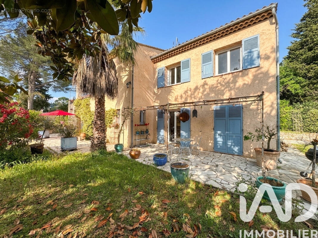 Photo 1 - Maison à PEYMEINADE