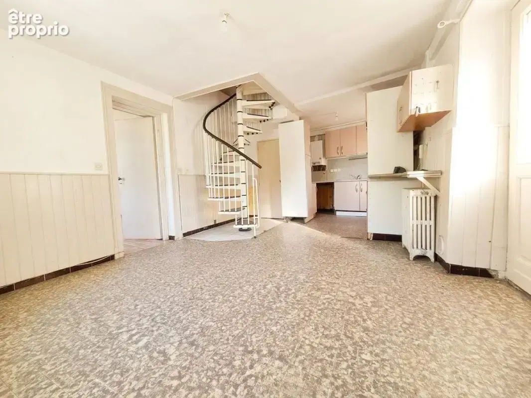 Spécial investisseur – deux logements + terrains – 145 m² – les échelles - photo 3
