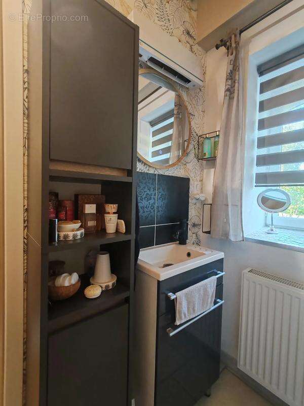 Maison à BOIS