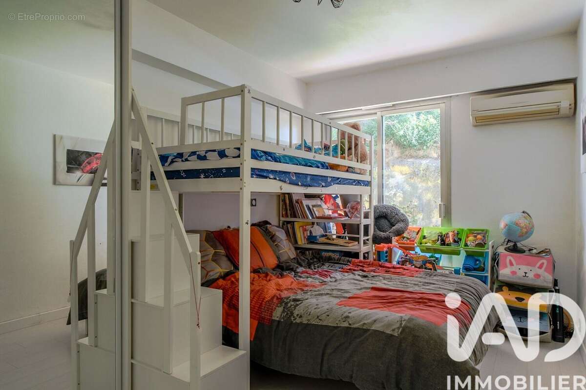 Photo 5 - Appartement à GRASSE