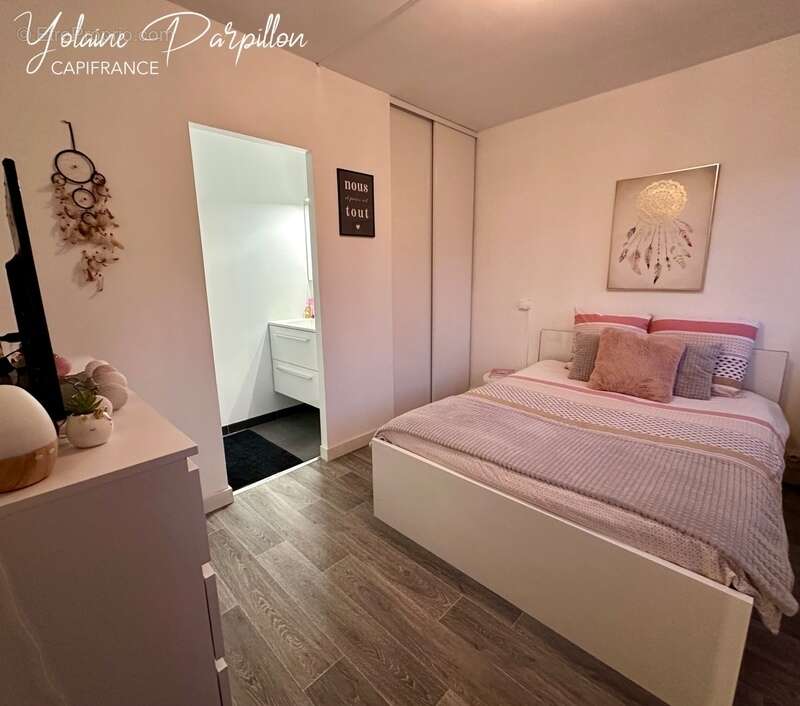 Appartement à LA ROCHE-SUR-YON