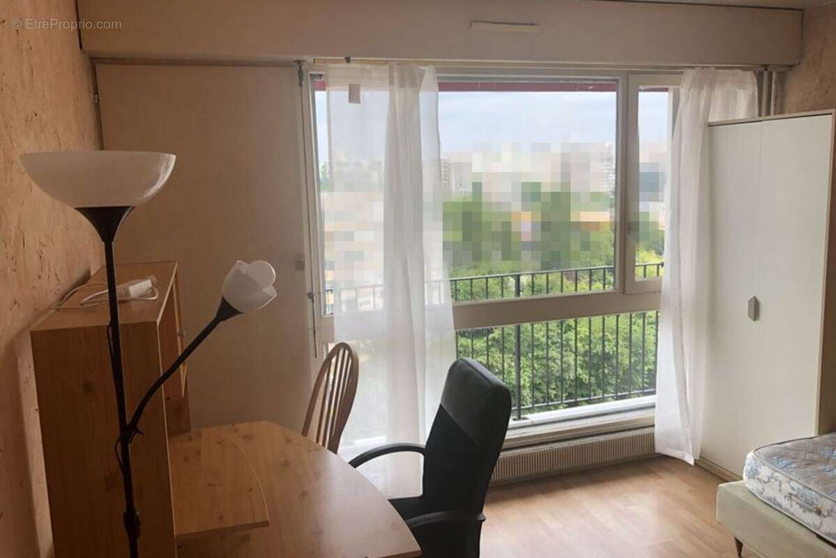 Appartement à CRETEIL