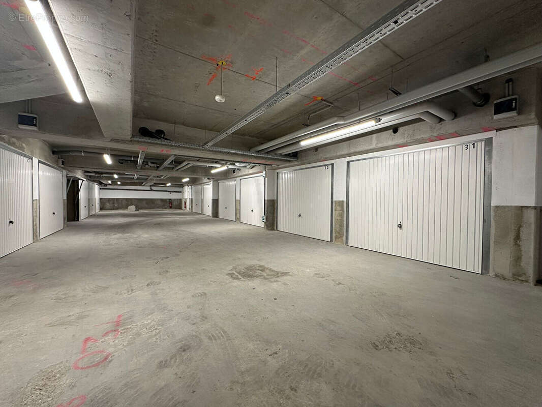 Appartement à MONTEVRAIN