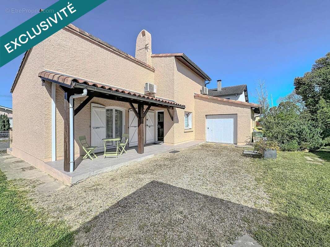 Photo 6 - Maison à MONTAUBAN