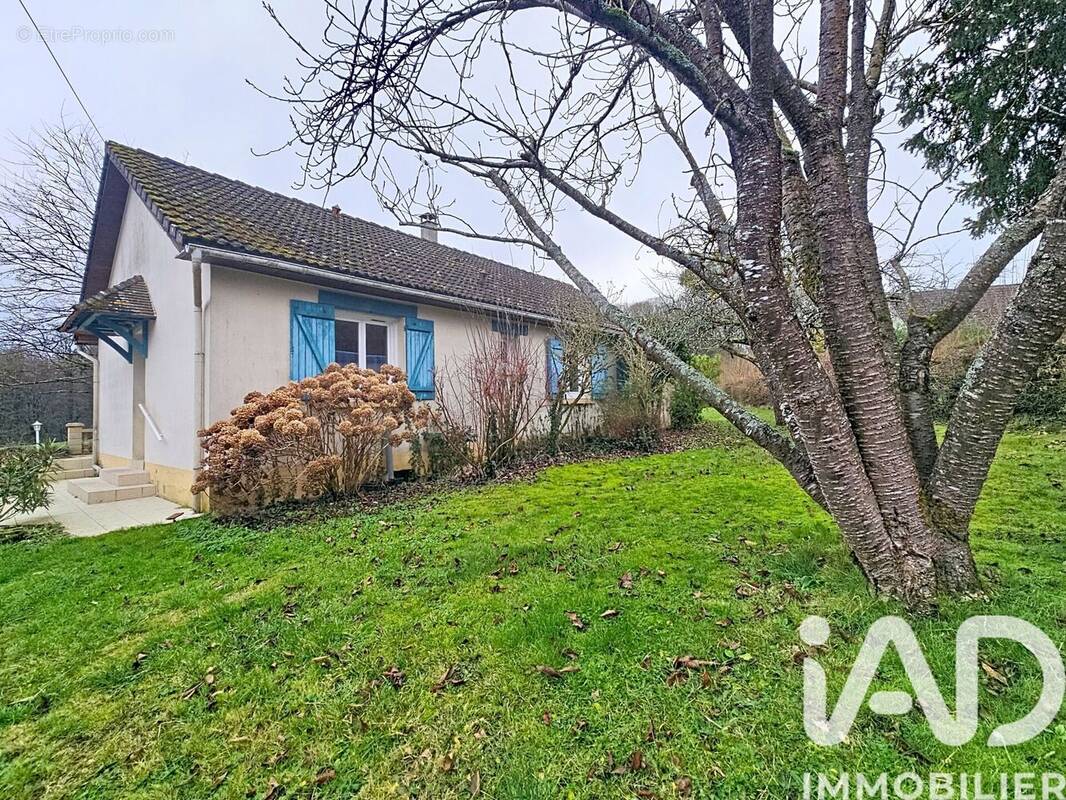 Photo 1 - Maison à SAINT-PAUL