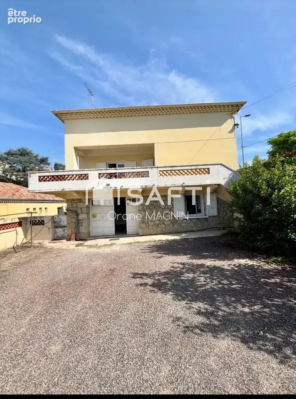 Photo 1 - Maison à AUBENAS