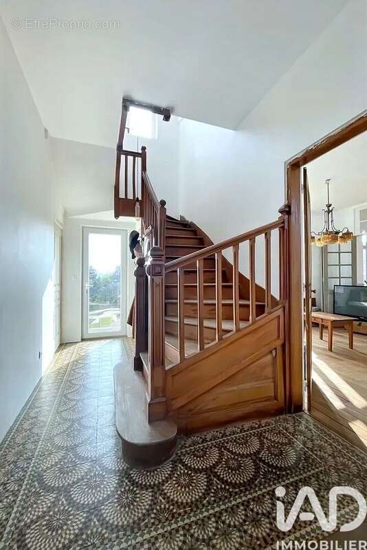 Photo 5 - Maison à SAILLY-LAURETTE