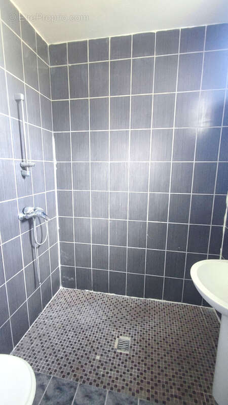 Appartement à VICHY
