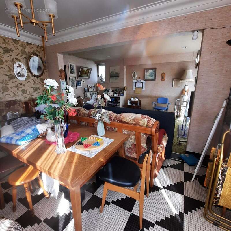 Maison à LE BIGNON