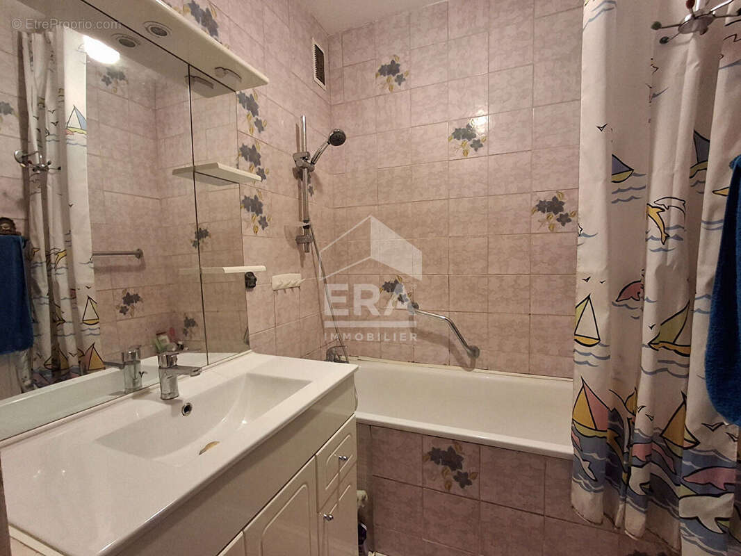 Maison à LIBERCOURT