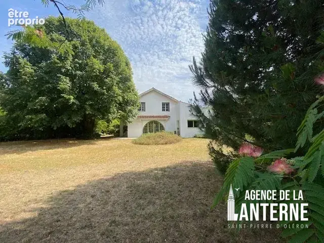 Maison 6 pièces 160 m² à vendre à Dolus-D'oleron (17550) - photo 8